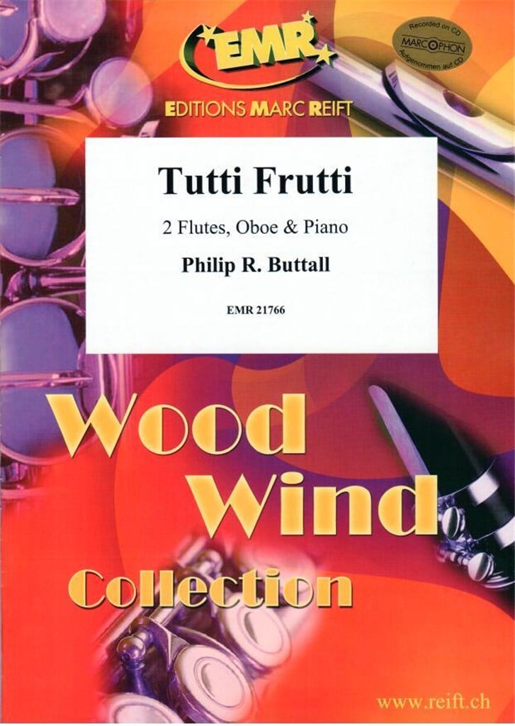 Tutti Frutti